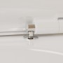 hansgrohe EluPura S Wand WC Set 540 spülrandlos mit WC-Sitz und HygieneEffect