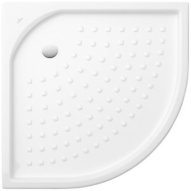 Villeroy & Boch O.novo Eck-Duschwanne 90 cm Villeroy & Boch O.novo Eck-Duschwanne 90 cm
