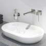 GROHE Plus 2-Loch-Waschtischbatterie, Ausladung 20,3 cm
