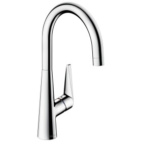 hansgrohe Talis M51 Einhebel-Küchenmischer 260, 1jet