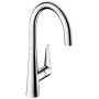 hansgrohe Talis M51 Einhebel-Küchenmischer 260, 1jet
