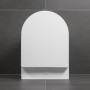 Villeroy & Boch Architectura Stand-Tiefspülklosett, spülrandlos