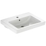 Villeroy & Boch Subway 2.0 Waschtisch 60 cm Unterseite geschliffen