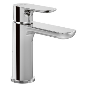 Villeroy & Boch O.novo Einhebel-Waschtischarmatur ohne Ablaufgarnitur Villeroy & Boch O.novo Einhebel-Waschtischarmatur ohne Ablaufgarnitur