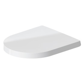 Duravit ME by Starck WC-Sitz Compact mit Absenkautomatik Duravit ME by Starck WC-Sitz Compact mit Absenkautomatik