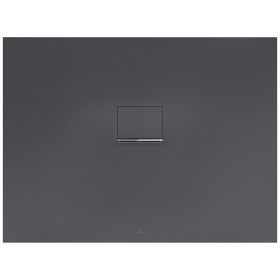 Villeroy & Boch Squaro Infinity Duschwanne 120 x 90 cm