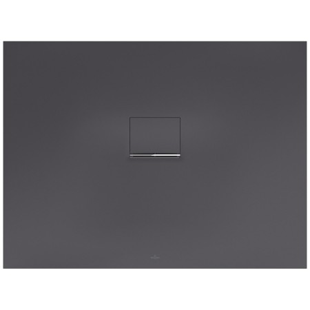 Villeroy & Boch Squaro Infinity Duschwanne 120 x 90 cm