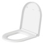 Duravit ME by Starck WC-Sitz Compact mit Absenkautomatik