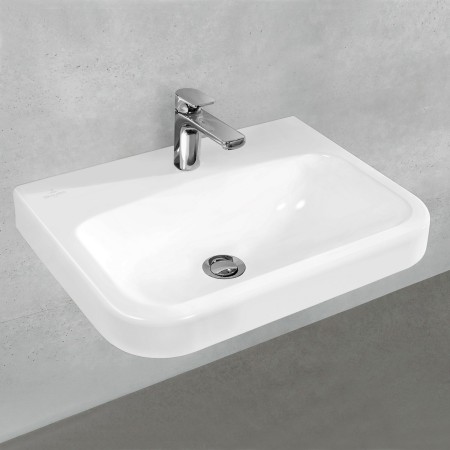 Villeroy & Boch Architectura Waschtisch 60 cm ohne Überlauf