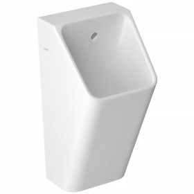 VitrA S20 Urinal Comfort ohne Spülrand