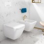 Villeroy & Boch Finion Bidet, wandhängend