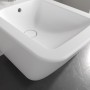 Villeroy & Boch Finion Bidet, wandhängend