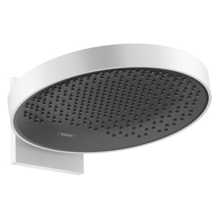 hansgrohe Rainfinity Kopfbrause 360 1jet mit Wandanschluss