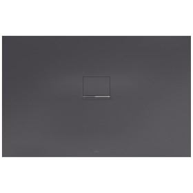 Villeroy & Boch Squaro Infinity Duschwanne 140 x 90 cm