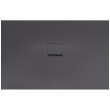 Villeroy & Boch Squaro Infinity Duschwanne 140 x 90 cm