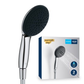 GROHE Vitalio Start 110 Handbrauseset mit 2 Strahlarten