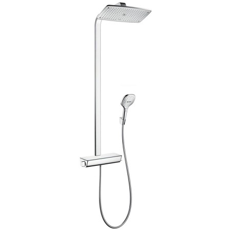 hansgrohe Raindance Select E 360 Showerpipe
