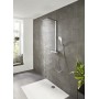 hansgrohe Raindance Select E 360 Showerpipe