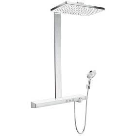 hansgrohe Rainmaker Select 460 2jet Showerpipe