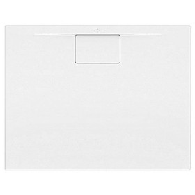 Villeroy & Boch Architectura Metalrim Duschwanne 140 x 80 x 1,5 cm