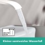hansgrohe Vivenis Einhebel-Waschtischarmatur 250 mit Zugstangen-Ablaufgarnitur