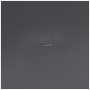 Villeroy & Boch Squaro Infinity Duschwanne 120 x 120 cm