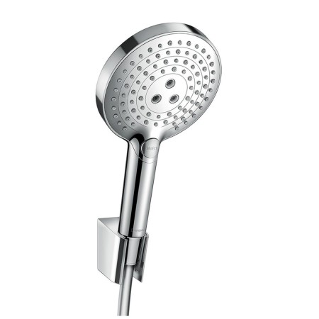 hansgrohe Raindance Select S 120 Porter Set 160 cm