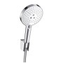 hansgrohe Raindance Select S 120 Porter Set 160 cm