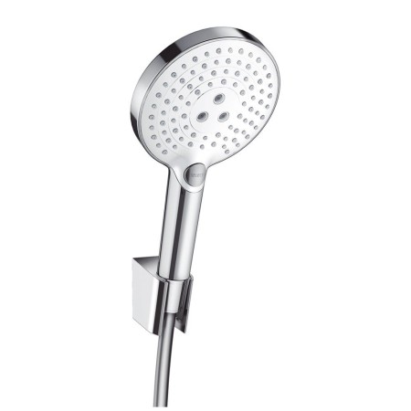 hansgrohe Raindance Select S 120 Porter Set 160 cm