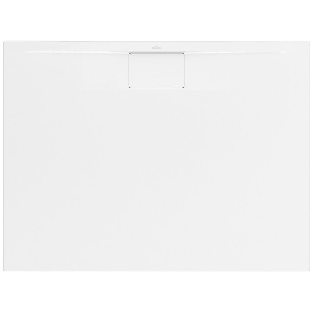 Villeroy & Boch Architectura Metalrim Duschwanne 90 x 75 x 1,5 cm