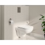 GROHE StartEdge Keramik Wand-Tiefspül-WC Set