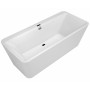 Villeroy & Boch Squaro Edge 12 Duo Badewanne 180 x 80 cm freistehend