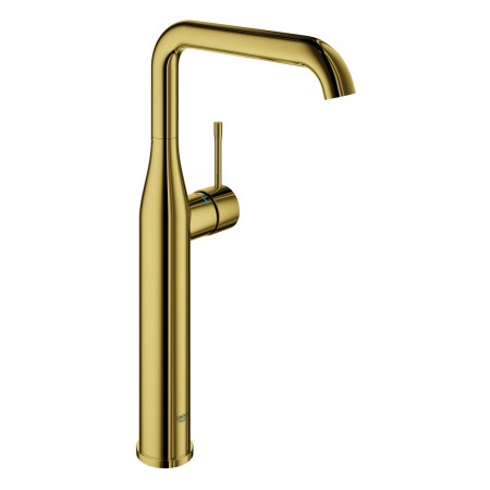 GROHE Essence Neu Einhand-Waschtischbatterie XL-Size für freistehende Waschschüsseln