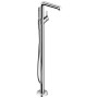 hansgrohe Talis S Einhebel-Wannenmischer bodenstehend