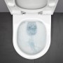 LAUFEN PRO Wand-WC Compact spülrandlos inkl. WC-Sitz