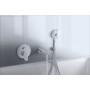 Duravit Wave Wanneneinlauf