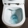 LAUFEN PRO Wand-WC Compact spülrandlos inkl. WC-Sitz