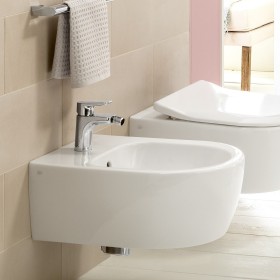 Villeroy & Boch Avento Bidet, wandhängend