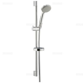 hansgrohe Croma 100 Vario EcoSmart Unica C Set 65 cm