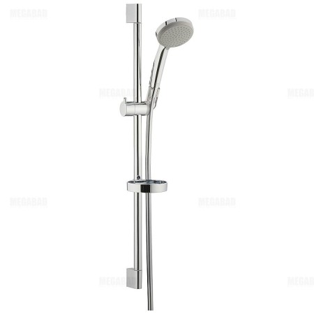 hansgrohe Croma 100 Vario EcoSmart Unica C Set 65 cm