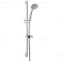 hansgrohe Croma 100 Vario EcoSmart Unica C Set 65 cm