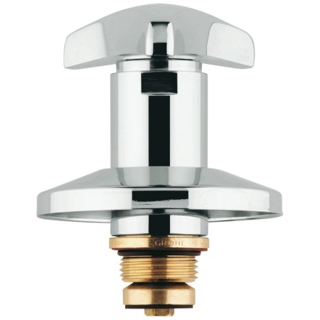 GROHE Oberteil DN 20 für UP-Ventile 3/4"