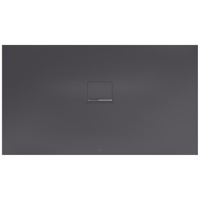 Villeroy & Boch Squaro Infinity Duschwanne 160 x 90 cm