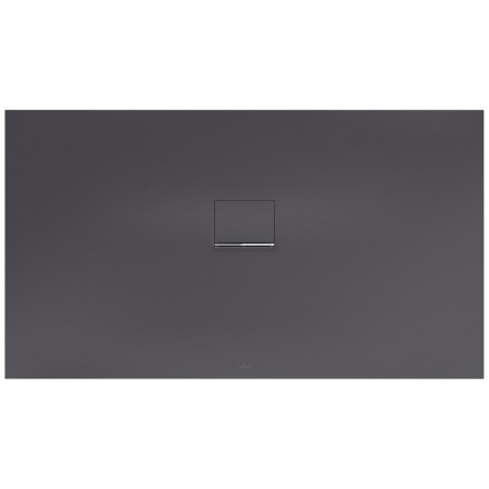 Villeroy & Boch Squaro Infinity Duschwanne 160 x 90 cm