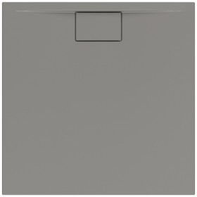 Villeroy & Boch Architectura Metalrim Duschwanne 90 x 90 x 4,8 cm