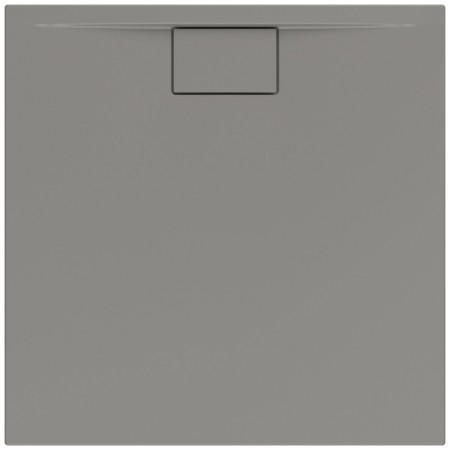 Villeroy & Boch Architectura Metalrim Duschwanne 90 x 90 x 4,8 cm