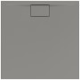 Villeroy & Boch Architectura Metalrim Duschwanne 90 x 90 x 4,8 cm