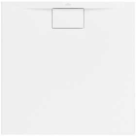 Villeroy & Boch Architectura Metalrim Duschwanne 90 x 90 x 4,8 cm