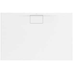 Villeroy & Boch Architectura Metalrim Duschwanne 120 x 80 x 4,8 cm