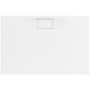 Villeroy & Boch Architectura Metalrim Duschwanne 120 x 80 x 4,8 cm